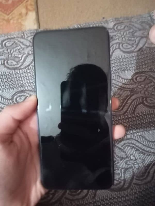 Huawei y9a 1