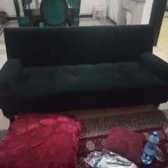 sofa cumbed