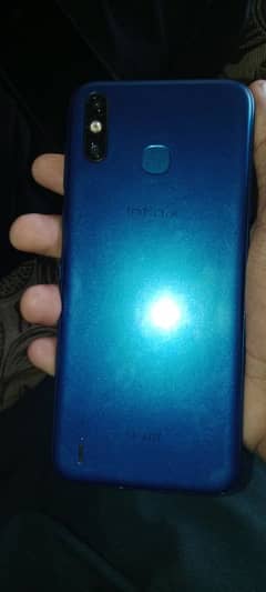 infinix