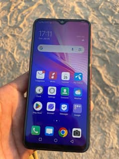 Vivo y11