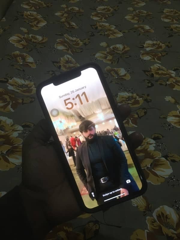 Iphone Xs Max All Okay 0