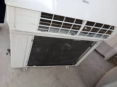 "1 Ton Higher AC - Like Brand New | Only 4 Months Used