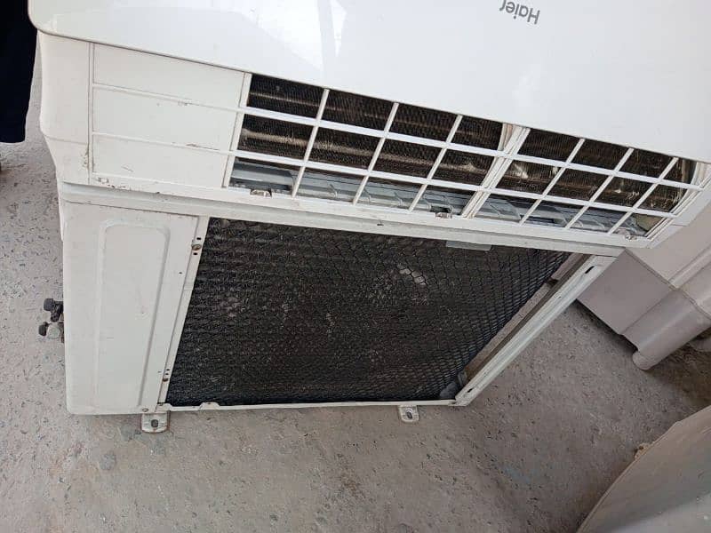 "1 Ton Higher AC - Like Brand New | Only 4 Months Used 0