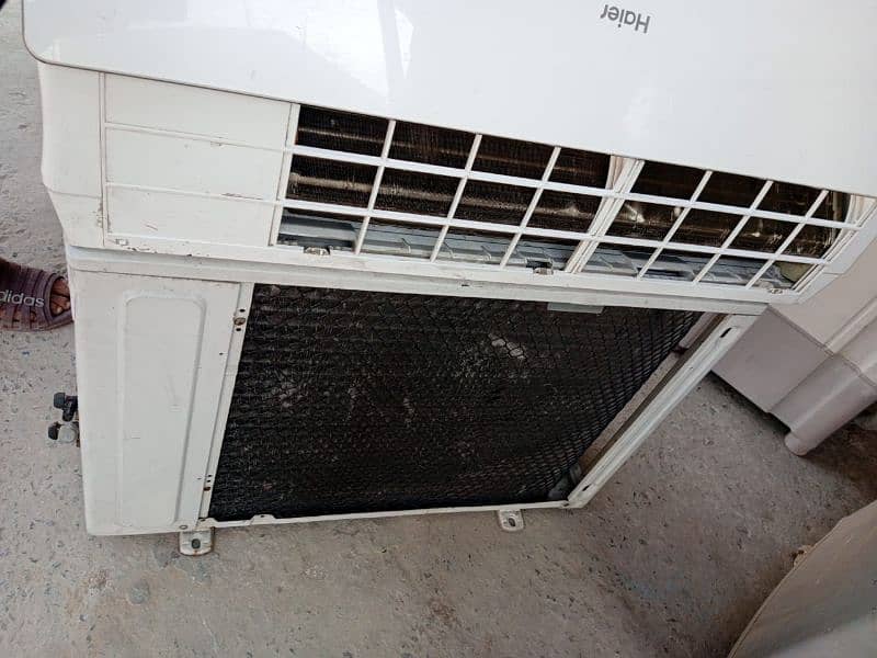 "1 Ton Higher AC - Like Brand New | Only 4 Months Used 2