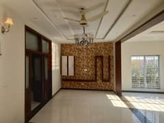 Five Marla Double Storey House In Bahria Town Lahore