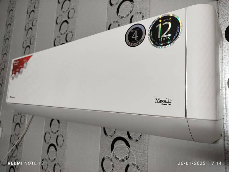 Dawlance mega T+30 inverter 2