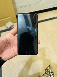 iphone 7 plus 128 gb PTA