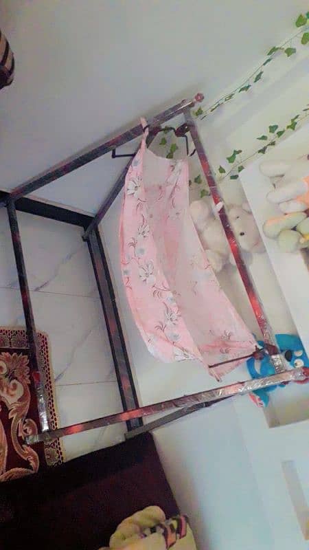 baby jolangi(swing) 0