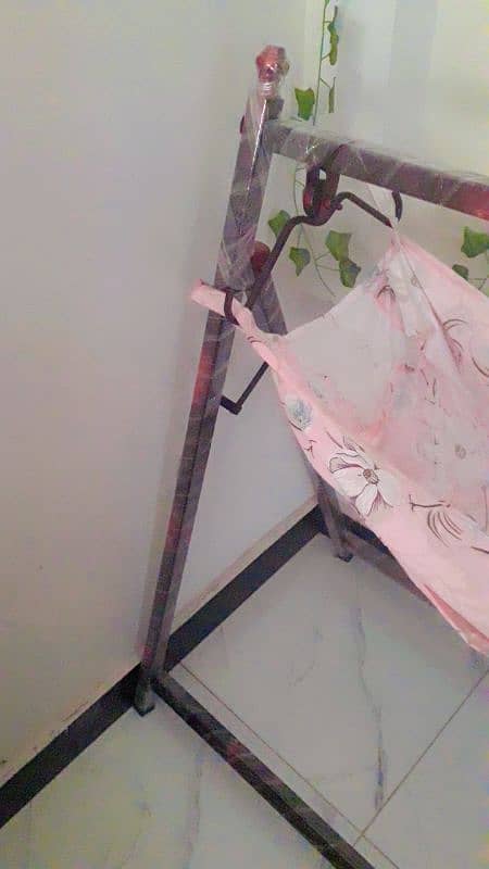 baby jolangi(swing) 1