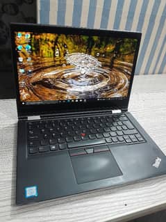 lenovo Thinkpad yoga 370