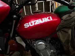 suzuki