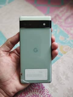 Google Pixel 6a