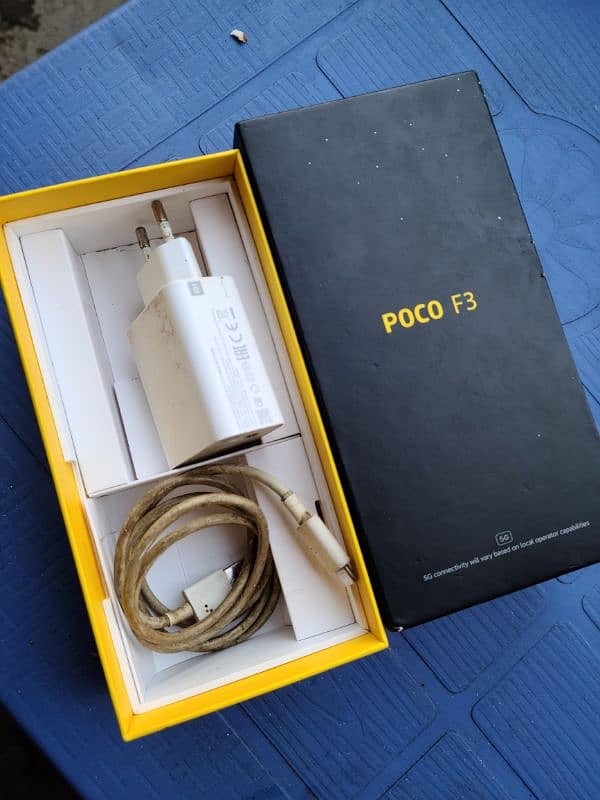 Poco F3 1