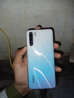 oppo f15