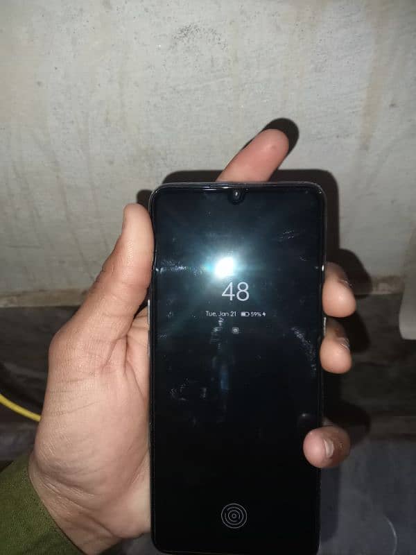 oppo f15 4