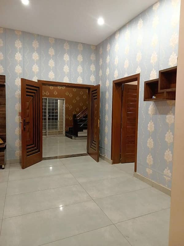 Ten Marla House in Bahria Town Lahore 31