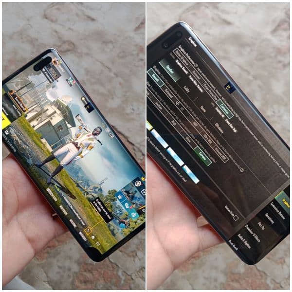 Samsung s10 5G Exchange possible 0