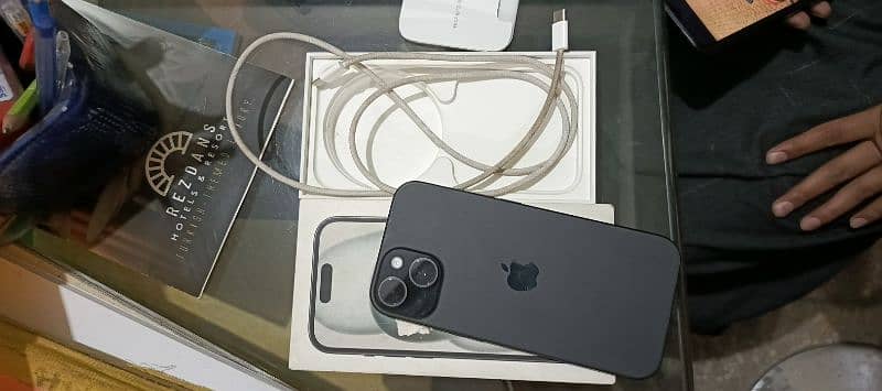 iphone 15 128gb jv non pta 6