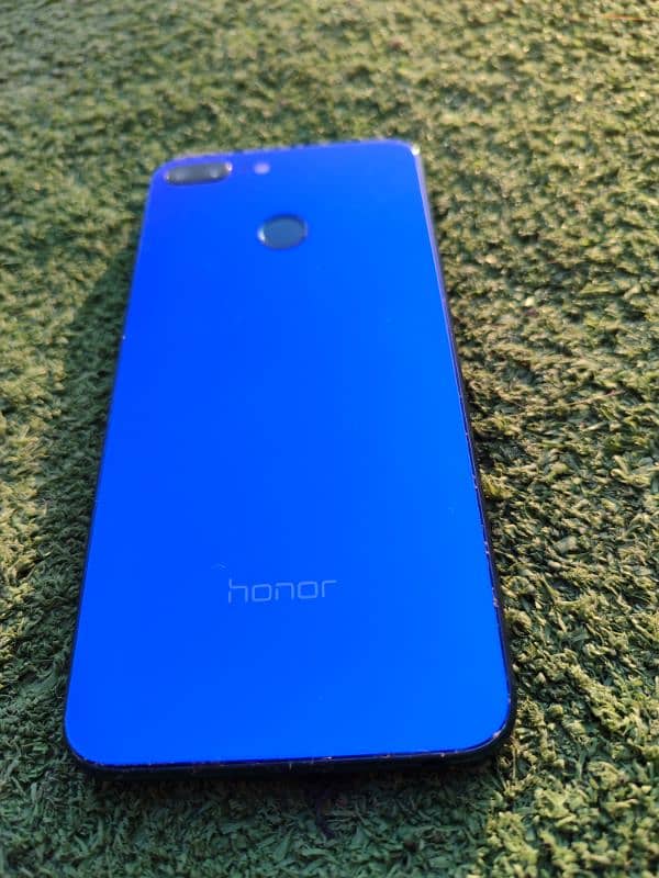 Honor 9 Lite 4/64 0335@7037@612 11