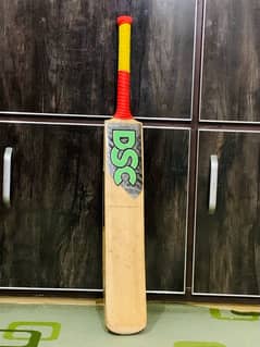 DSC Orignal Hardball Bat Full Size