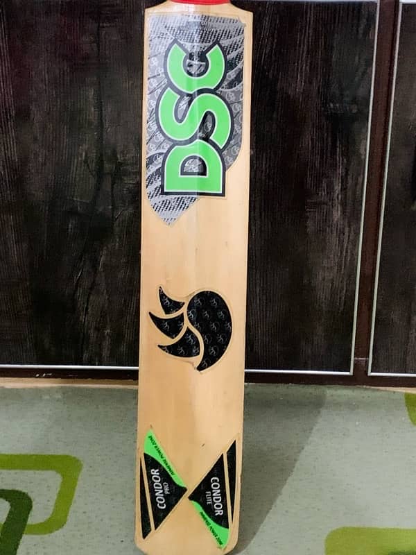 DSC Orignal Hardball Bat Full Size 3