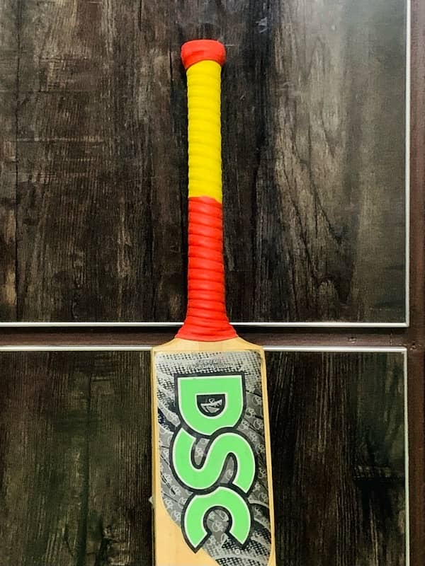 DSC Orignal Hardball Bat Full Size 5