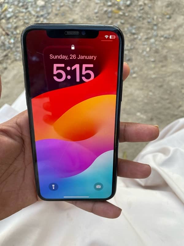 iPhone 11 Pro 64gb Nonpta 1