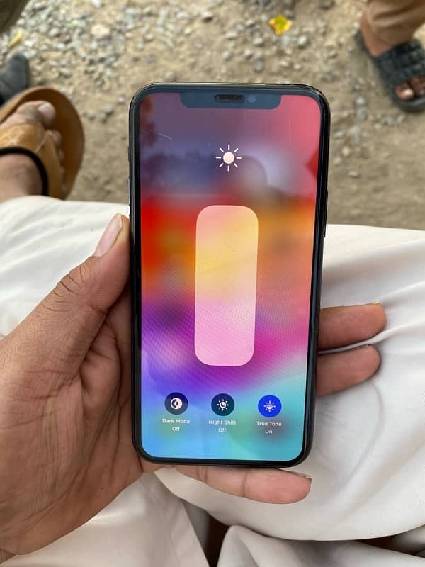 iPhone 11 Pro 64gb Nonpta 2