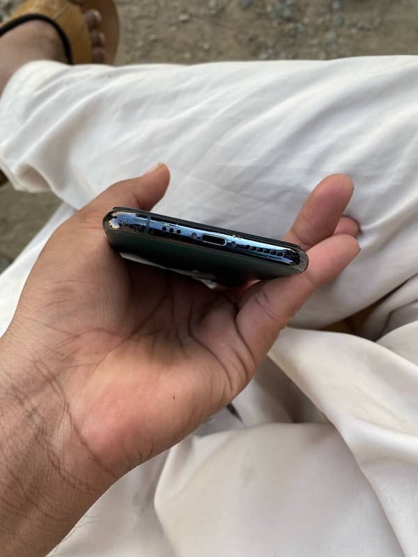 iPhone 11 Pro 64gb Nonpta 6