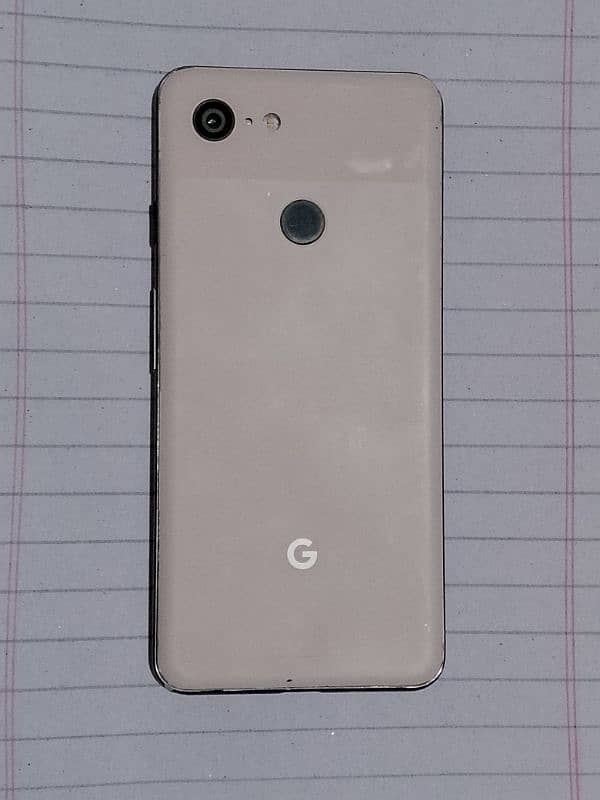 Google pixel 3 3