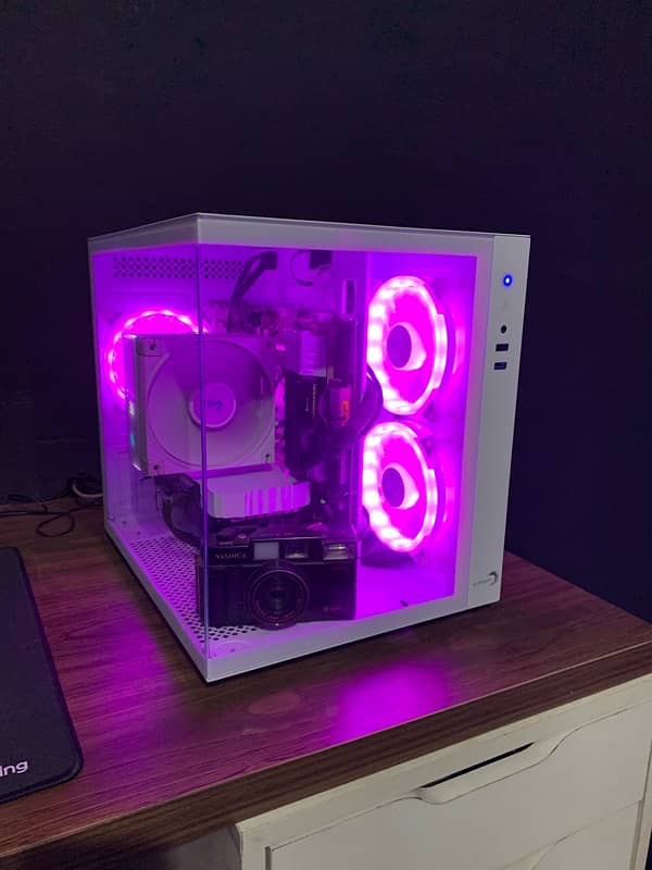 Gaming pc for sale urgent money required 3