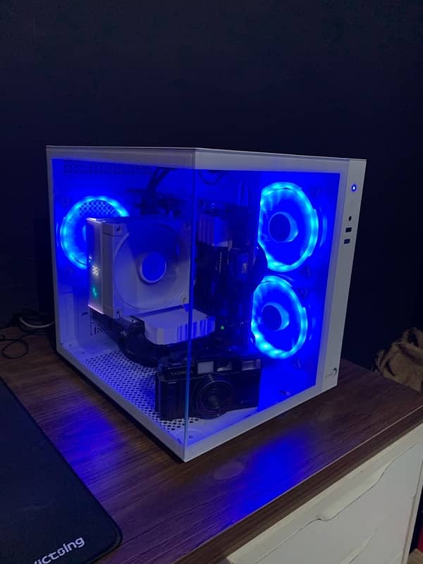 Gaming pc for sale urgent money required 5