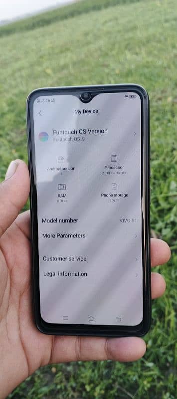 Vivo S1 Pta approved 8:255 3