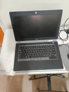 Dell latitude E6430