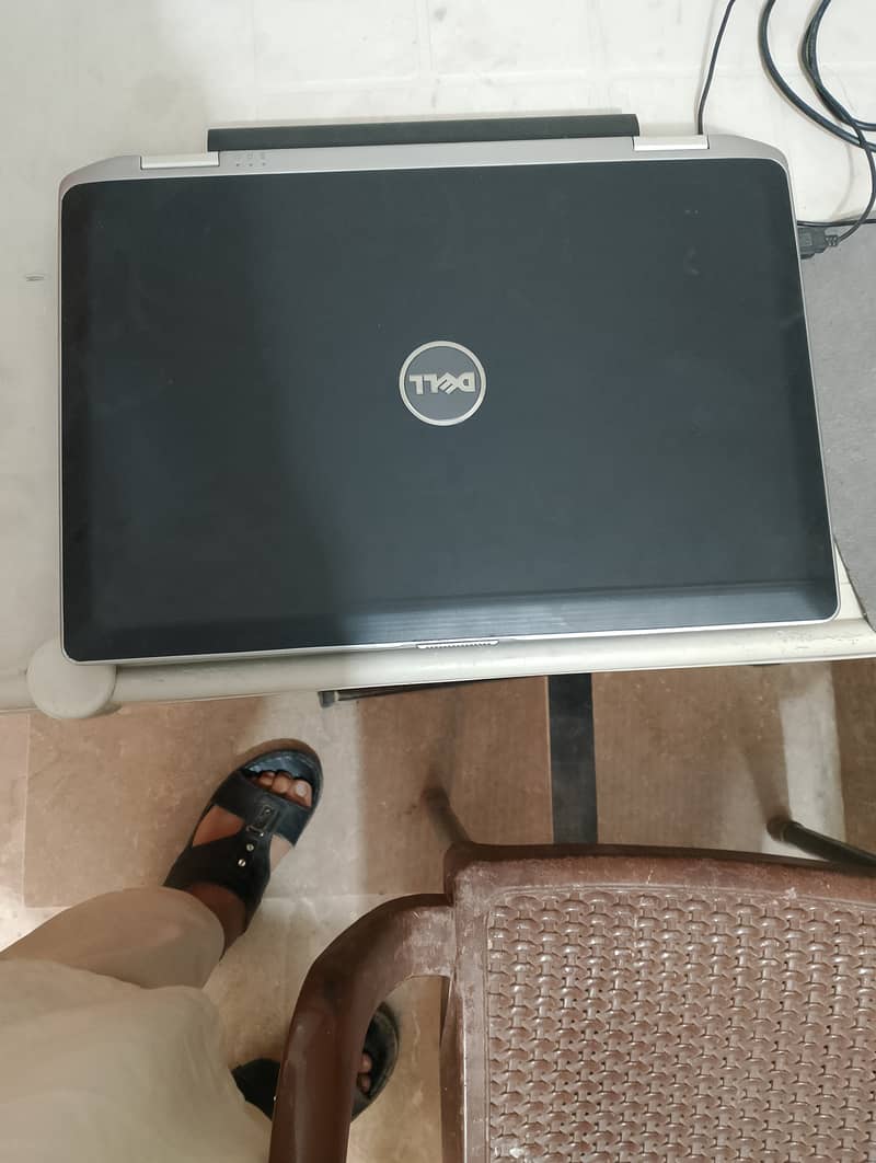 Dell latitude E6430 1