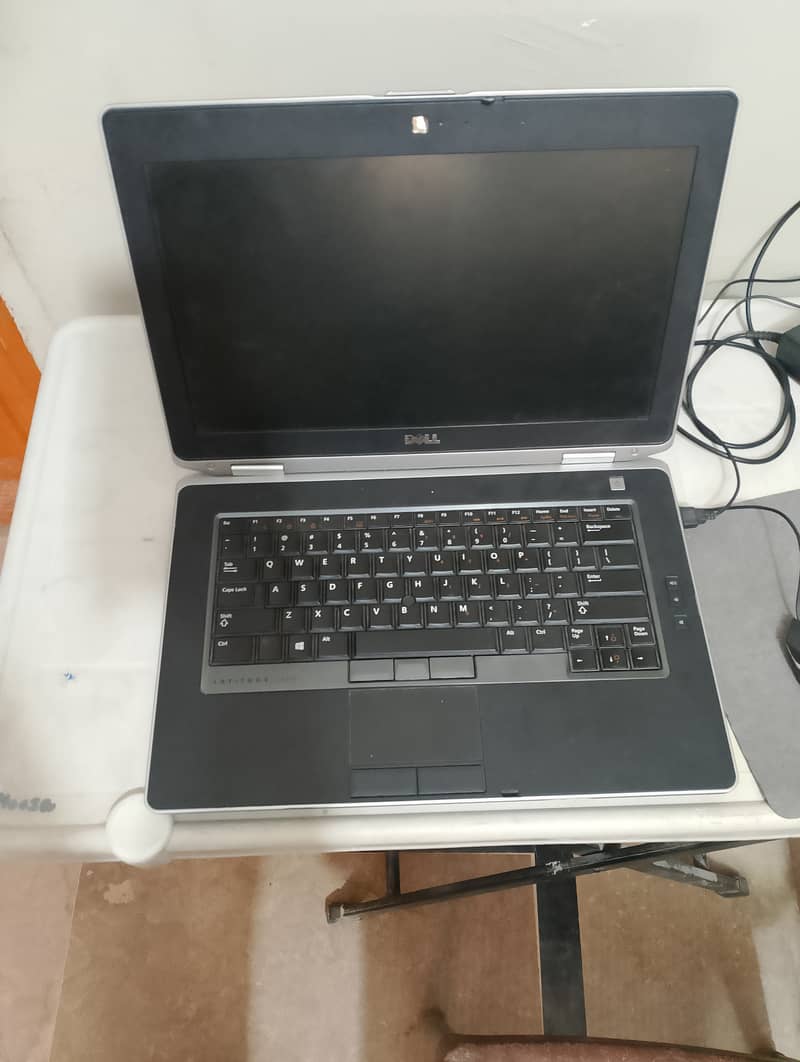 Dell latitude E6430 2