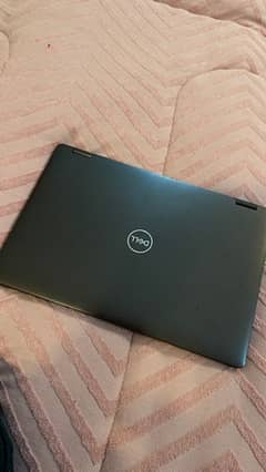 Dell Latitude Core i5 8th Generation Touch 360x for Sale