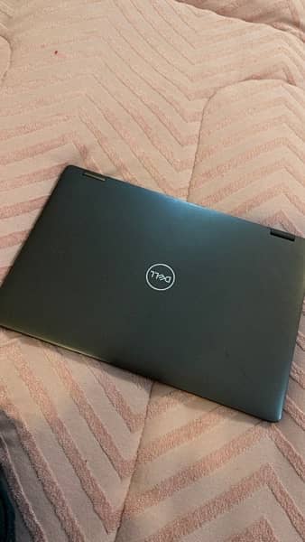 Dell Latitude Core i5 8th Generation Touch 360x for Sale 0