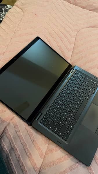 Dell Latitude Core i5 8th Generation Touch 360x for Sale 2