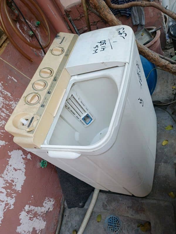 washing Machine 5