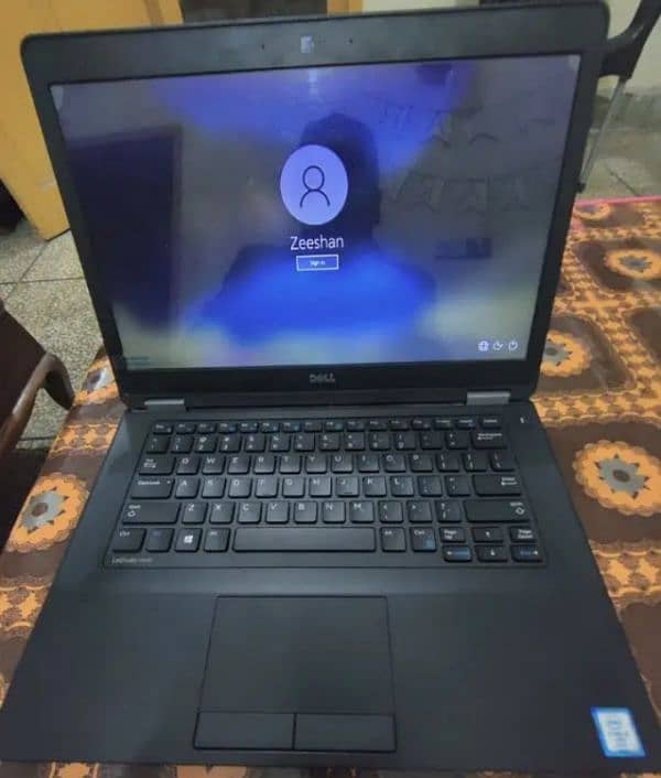 dell laptop with 16 gp ram 2