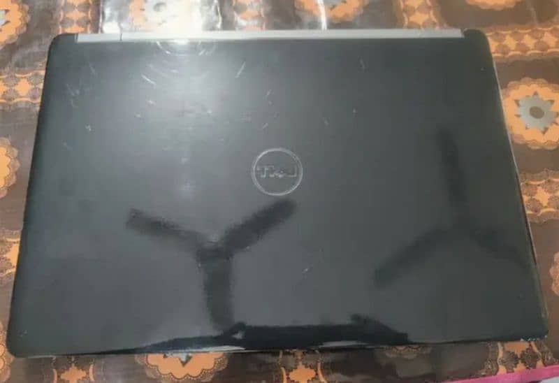 dell laptop with 16 gp ram 5