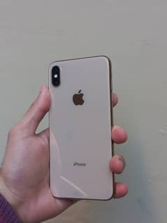 iPhone XS Max Non PTA