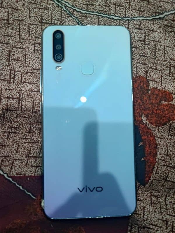 vivo y17  for sale 4