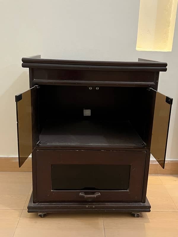 Trolley Cabinet 2