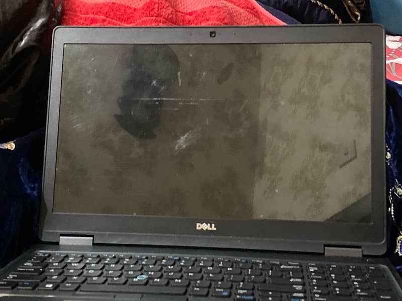 Dell core i5 7th generation 2