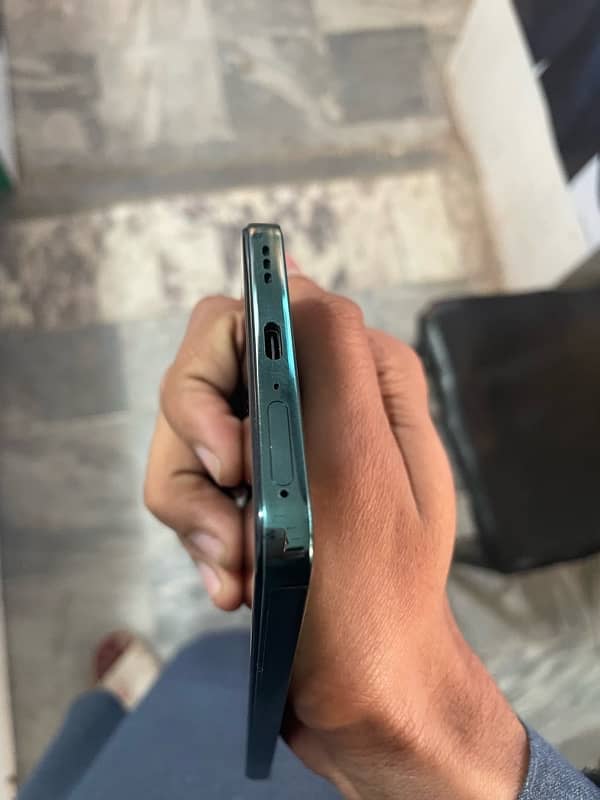 Oppo Reno 12f 5