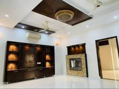 Ten Marla House in Bahria Town Lahore