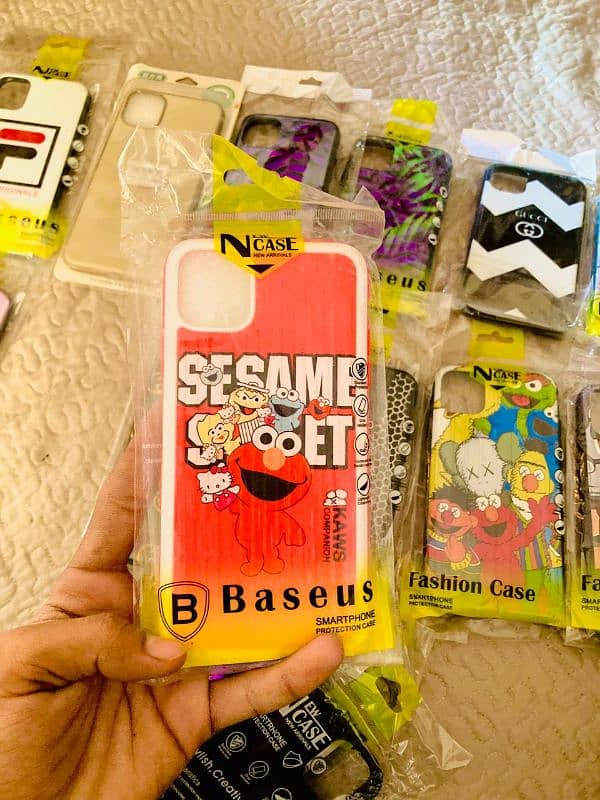 IPHONE COVERS CHEAP 5