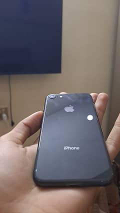 Iphone 8 64 gb orignal phone